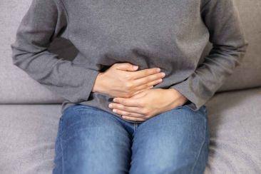 Why You Shouldn’t Ignore Bloating And Pelvic Pain